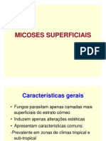 4 - micoses superficiais