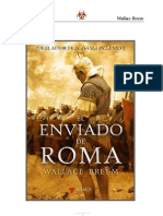 El Enviado de Roma Wallace Breem