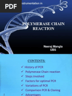 Download PCR by mokshgoyal2597 SN127414924 doc pdf