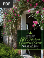 Download 80th Historic Garden Week In Virginia Guidebook by Garden Club of Virginia SN127418692 doc pdf