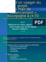Bilan Du Projet SNCF Ter Bourgogne - RPA - V03