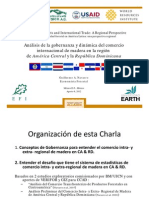 MDF - 03 - Gobernanza y Comercio Interregional de La Madera - Guillermo Navarro - 1