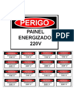 Placas Eletricas