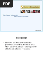 Download An Idea for Infosys Bulletin Board by Sujay Maheshwari SN12742292 doc pdf