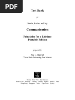 Download Fundamental of Speech Test Bank by Chasity Thompson SN127422991 doc pdf