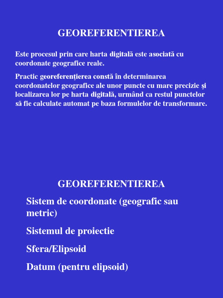 Georef | PDF