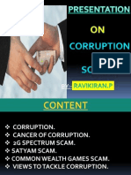 59671457 Ppt on Corruption