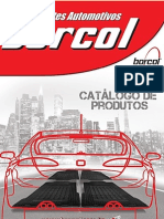 Borcol Catálogo 2012 PDF