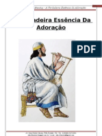 Apostila Essnciadaadorao