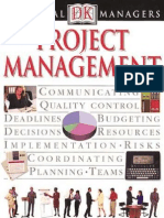 Dk Project Management