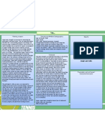 Introduction/Athlete Demographics Age: 21 Gender: Male Sport: Tennis Skill: Volley Physical Parameter: Strength Planning Analysis Results