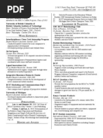 Download Mba Harvard Business School Resume Book4 by rijderunner SN127436920 doc pdf