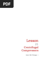 Download 21 Centrifugal Compressors by PRASAD326 SN12743925 doc pdf