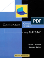 Contemporary Communication Systems using Matlab - Proakis and Salehi.pdf