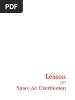 Download 39 Space Air Distribution by PRASAD326 SN12744051 doc pdf