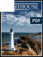 The Lighthouse Volume V 2012