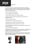 Camara IP