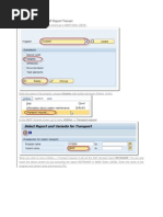 Real Time Reports