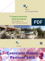 Programa CDF2013v6