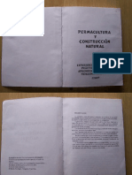 AAA Permacultura y Contrucción Natural - CIDEP