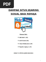 Download damapak situs jejaring sosial by Kang Arif AE SN127455620 doc pdf
