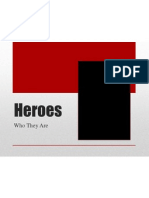 Wall Hero Slideshow