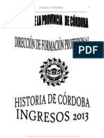 2012-11-01 Historia de Córdoba