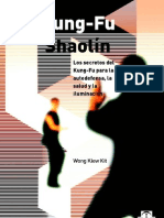 Kung Fu Shaolin PDF