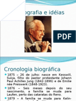 Jung, Biografia e Idéias