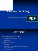 0573 Electro Physiology