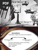 Surrealismo 
