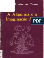 A Alquimia e a Imaginao Ativa