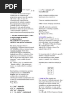 Como Estudar Raciocinio Logico Para Concursos