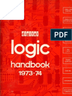 Digital Logic Handbook 1973-74