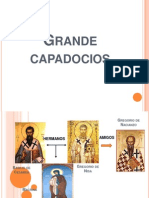 Grande Capadocios