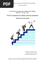 Motivação outras teorias mais atuais 2