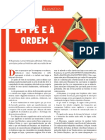 Artigo - de Pé e À Ordem PDF