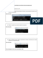 Taller 1 Secuenciales