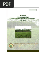 Download 41 PEDUM OPTIMASI LAHAN 2012 by Budi Raharjo SN127476957 doc pdf