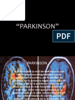 Parkinson Diapo
