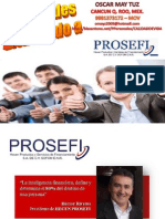 PDF Prosefi Oscar