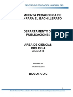 Biologia