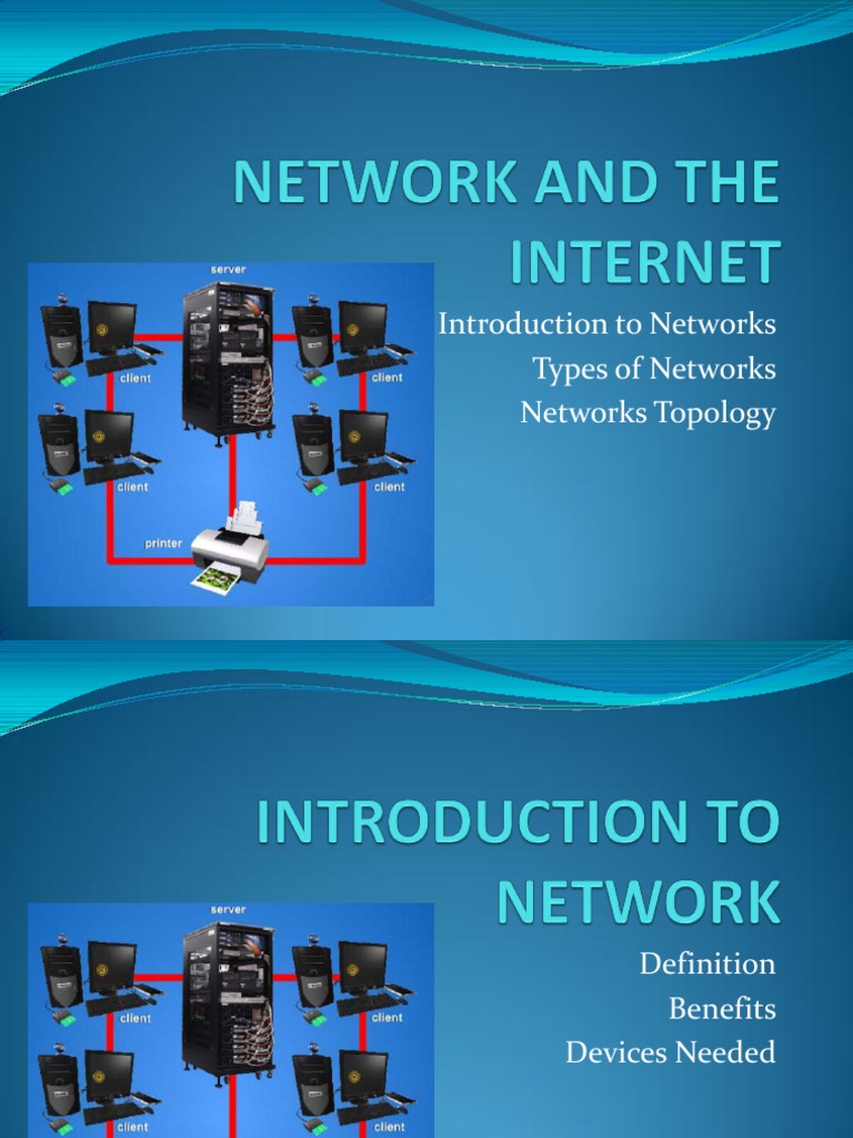 Overview of Computer Networks | PDF | Local Area Network | Computer Network
