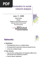 Download An Introduction to Social Network Analysis by singaporeano SN12748505 doc pdf