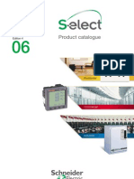 Schneider Select Product Catalog Technical
