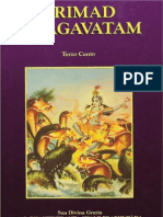 Srimad Bhagavatam Canto 3 (anteprima)