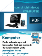 Hardware dan software