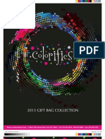 Full Catalog - Colorifics 2013 - Low Res