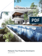 Download Malaysia Top Property Developer 20122013 by IProperty Malaysia SN127494873 doc pdf