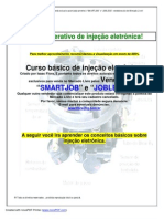 Curso de Injecao Eletronica PDF